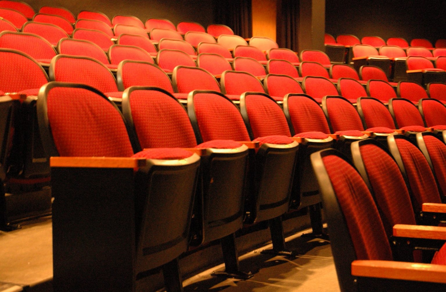 What Are The Best Seats In Theater? | Theater magazine