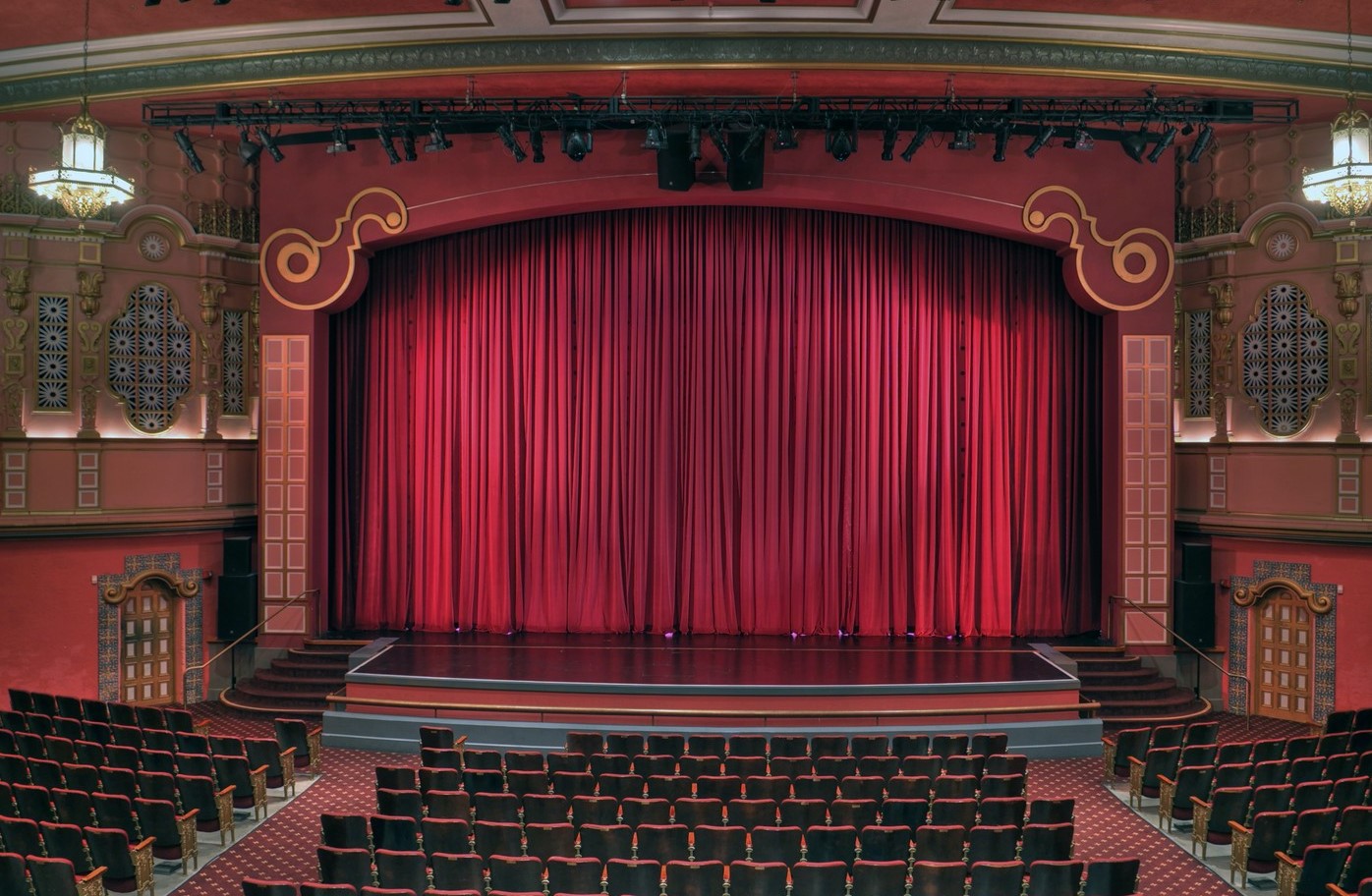 theatre