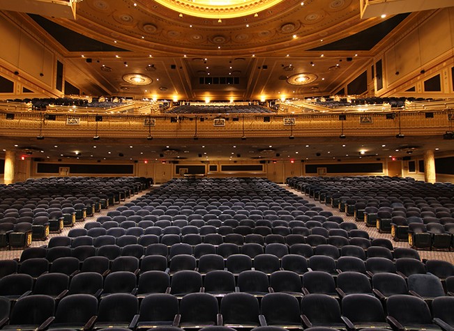 theatre
